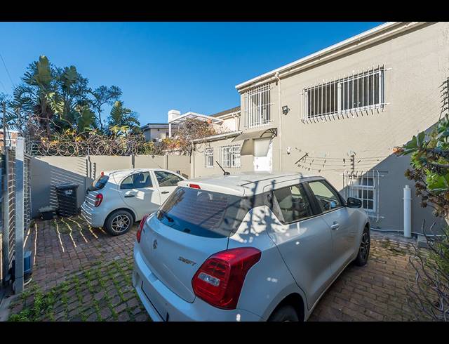 3 BEDROOM SEMI DETACHED FOR SALE IN OBSERVATORY